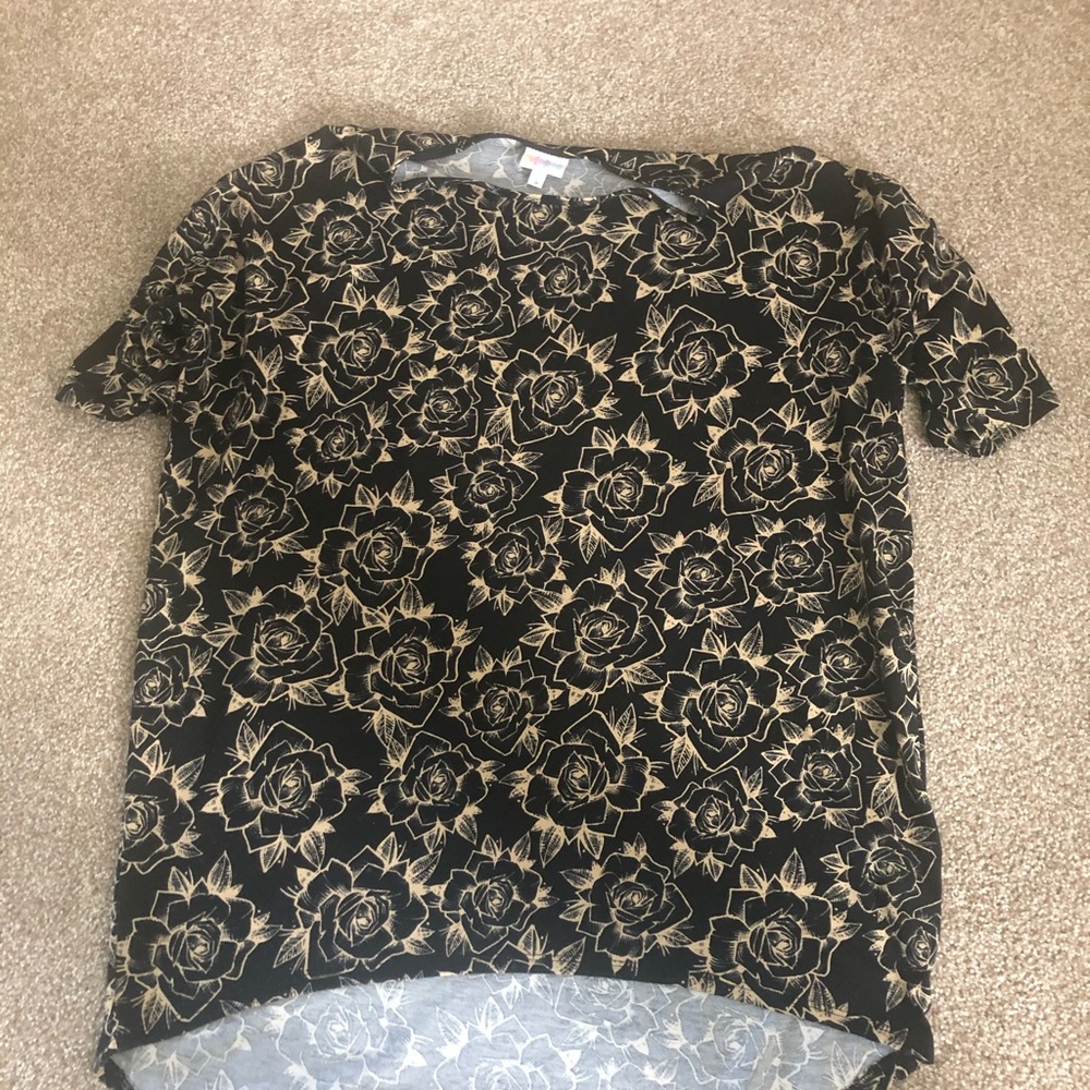Lularoe Irma